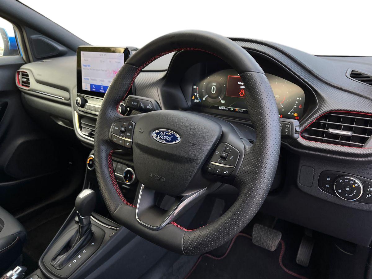 Used Ford Puma 2023 for sale - 76748609: Photo 9