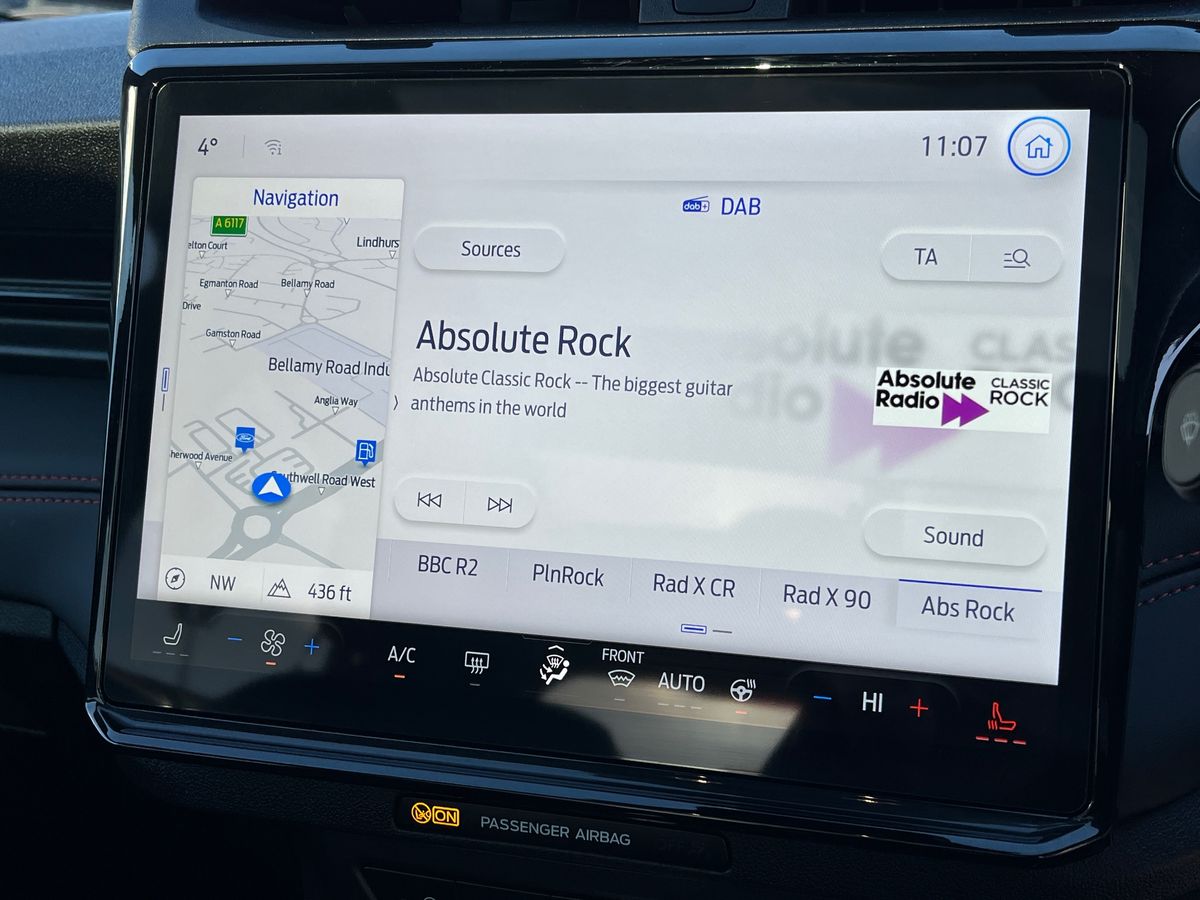 Used Ford Puma 2025 for sale - 76663221: Photo 10