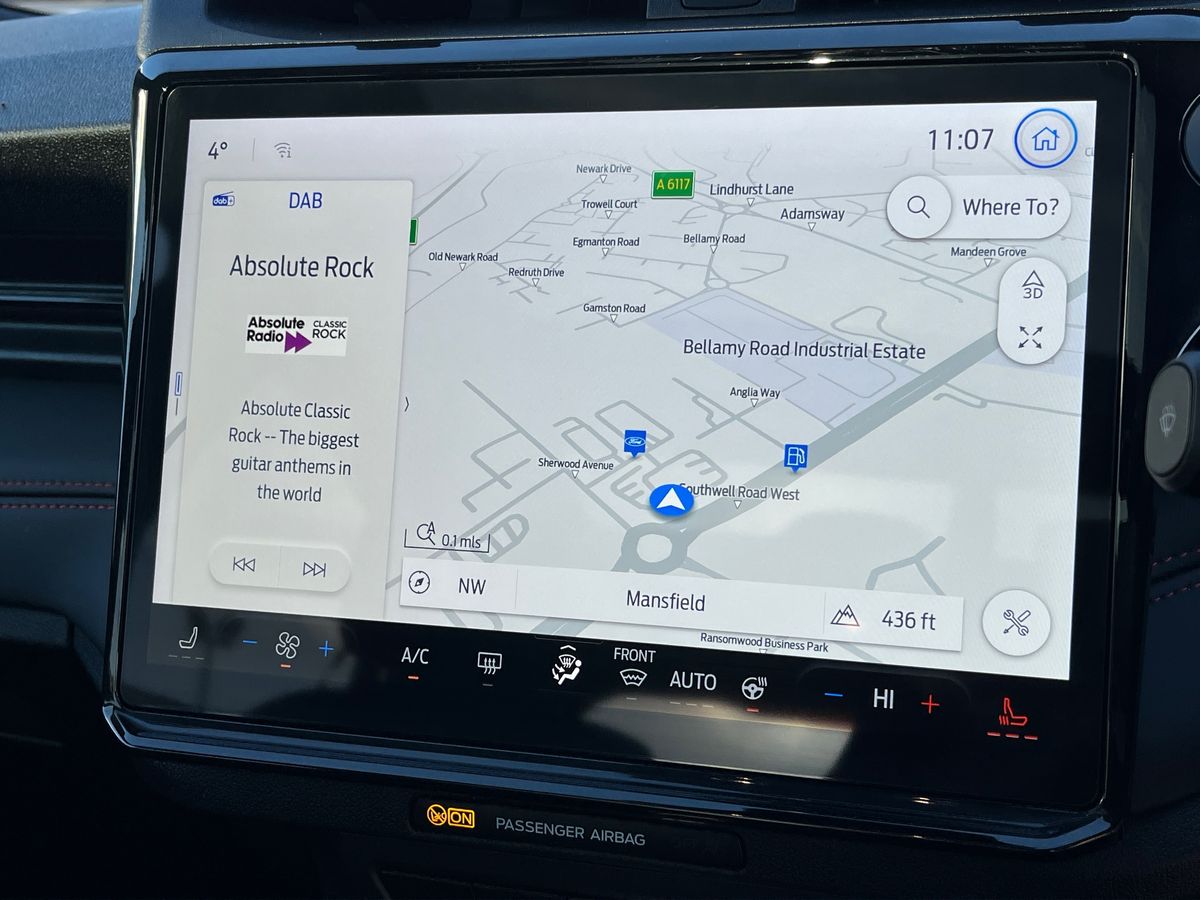 Used Ford Puma 2025 for sale - 76663221: Photo 11