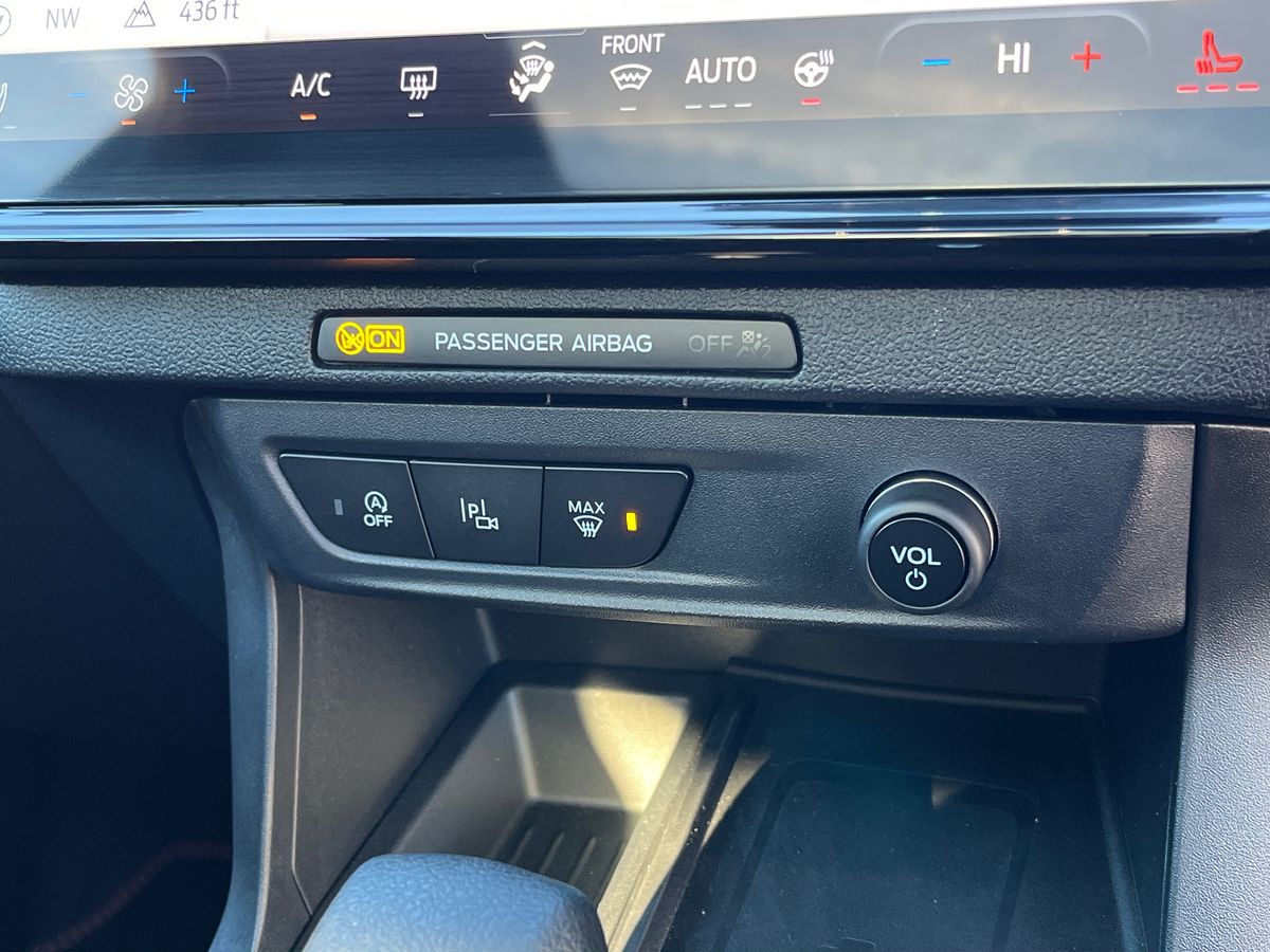 Used Ford Puma 2025 for sale - 76663221: Photo 12