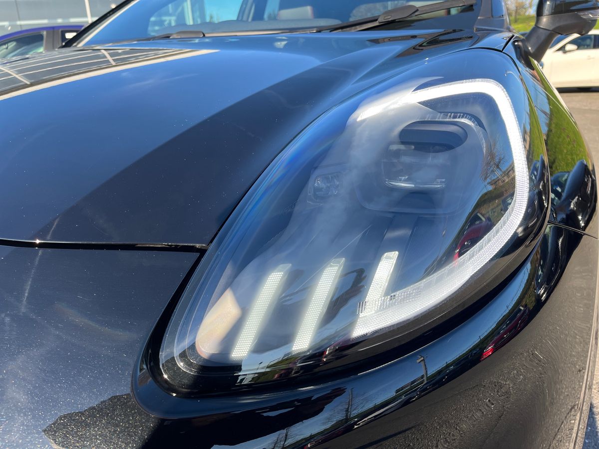 Used Ford Puma 2025 for sale - 76663221: Photo 13