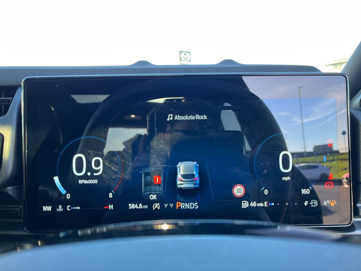 Used Ford Puma 2025 for sale - 76663221: Photo 14