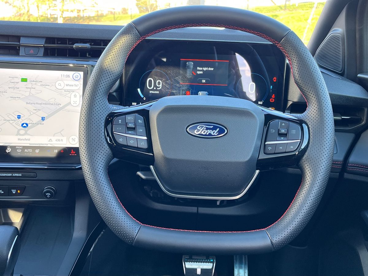 Used Ford Puma 2025 for sale - 76663221: Photo 15