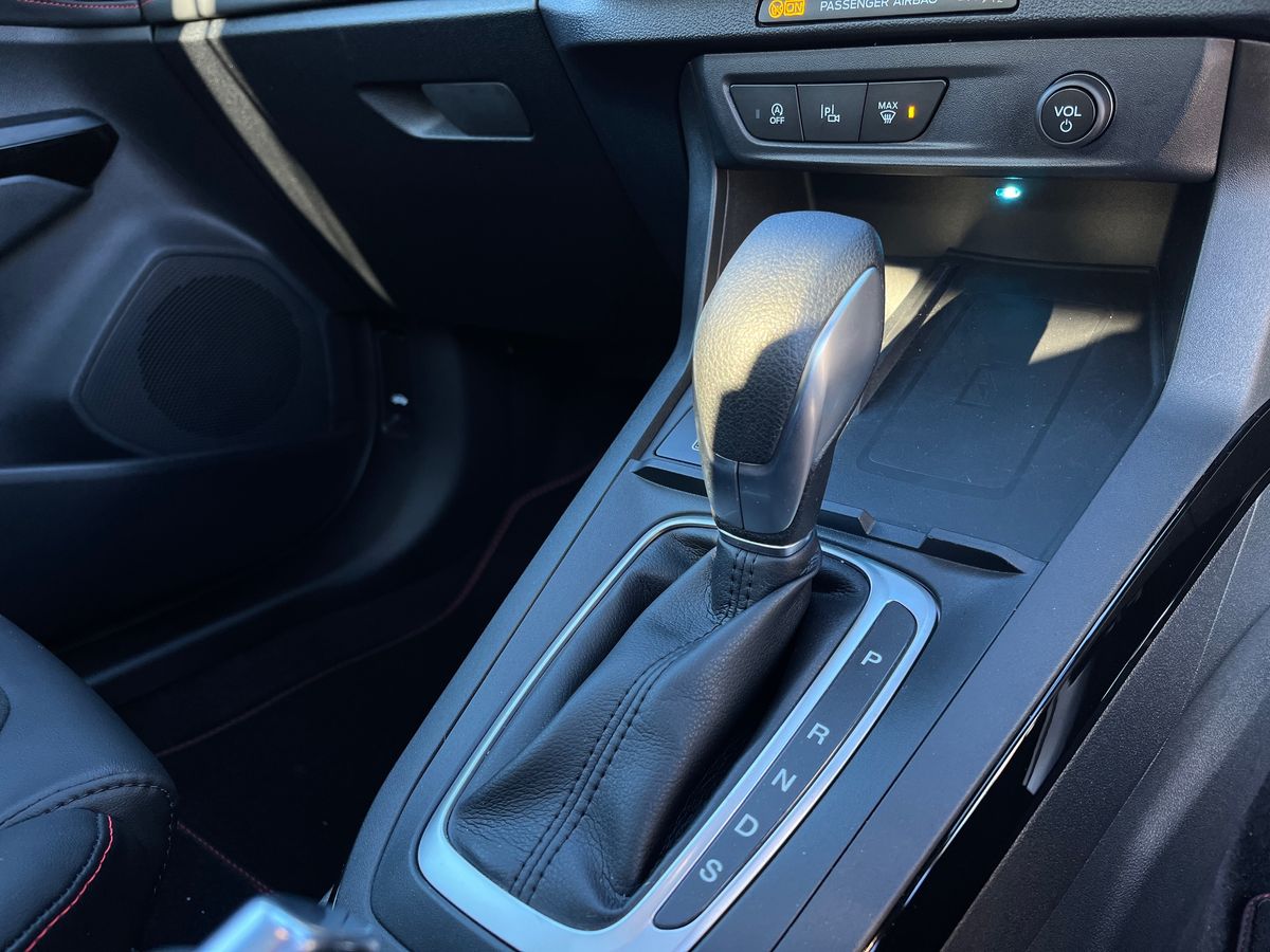 Used Ford Puma 2025 for sale - 76663221: Photo 17