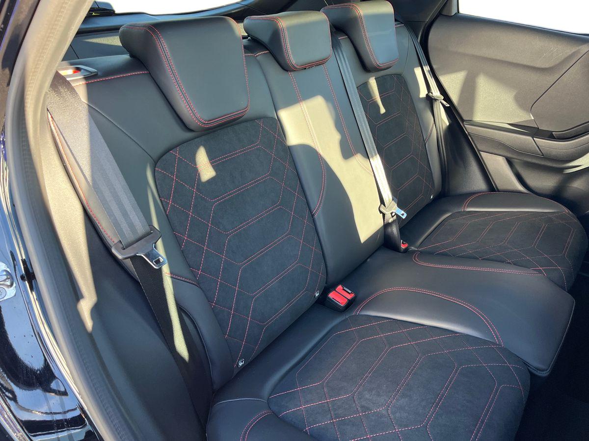 Used Ford Puma 2025 for sale - 76663221: Photo 19