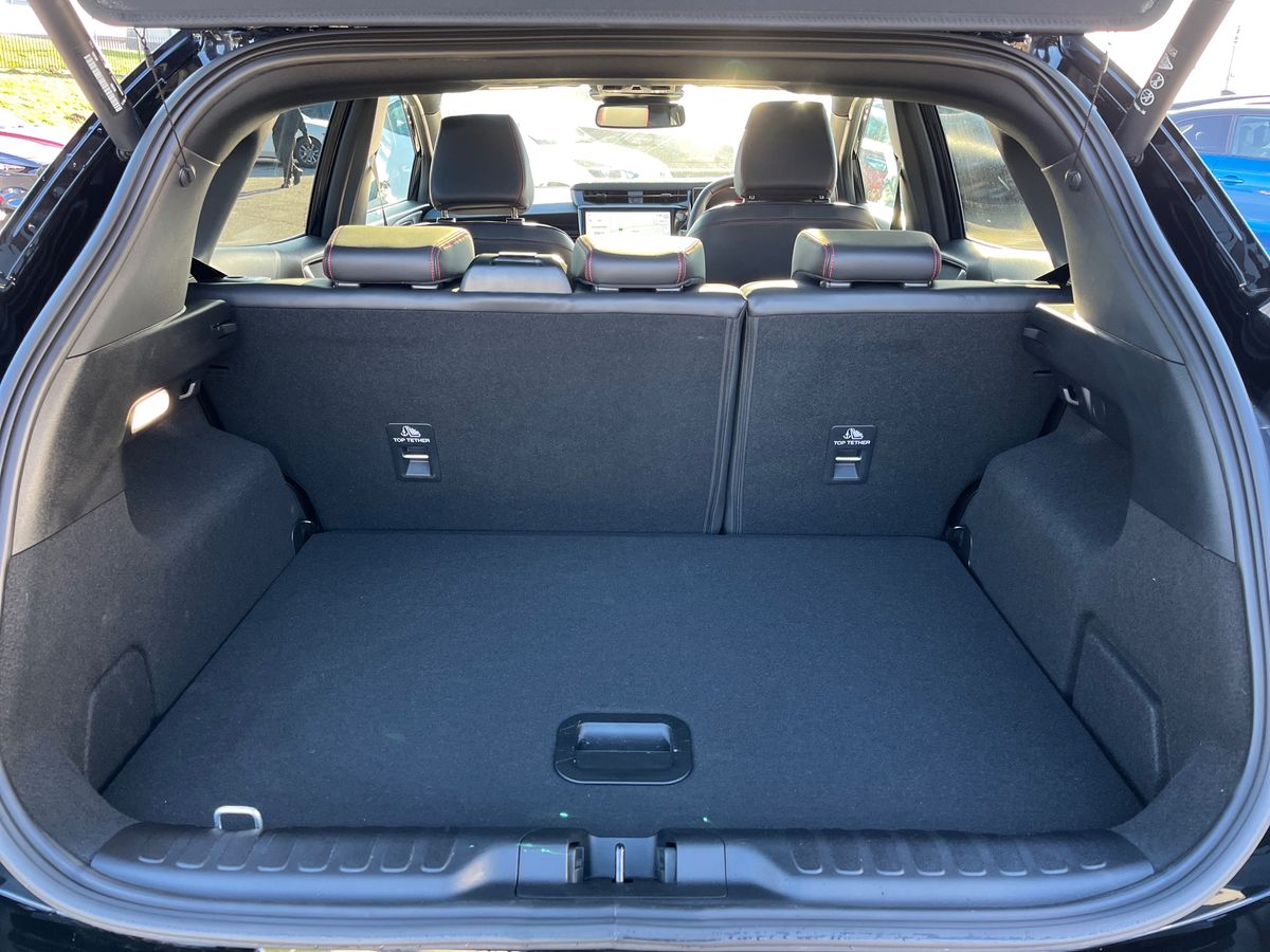 Used Ford Puma 2025 for sale - 76663221: Photo 20