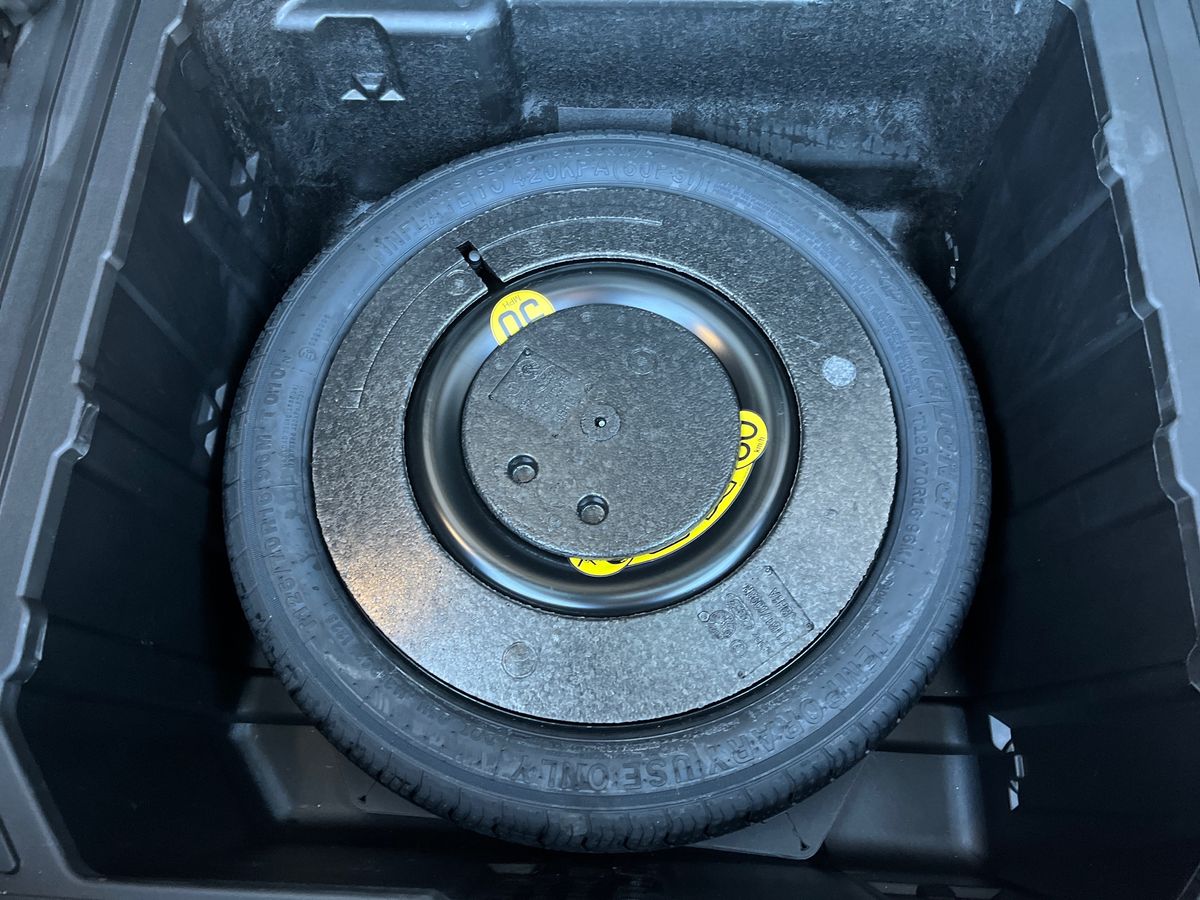 Used Ford Puma 2025 for sale - 76663221: Photo 21