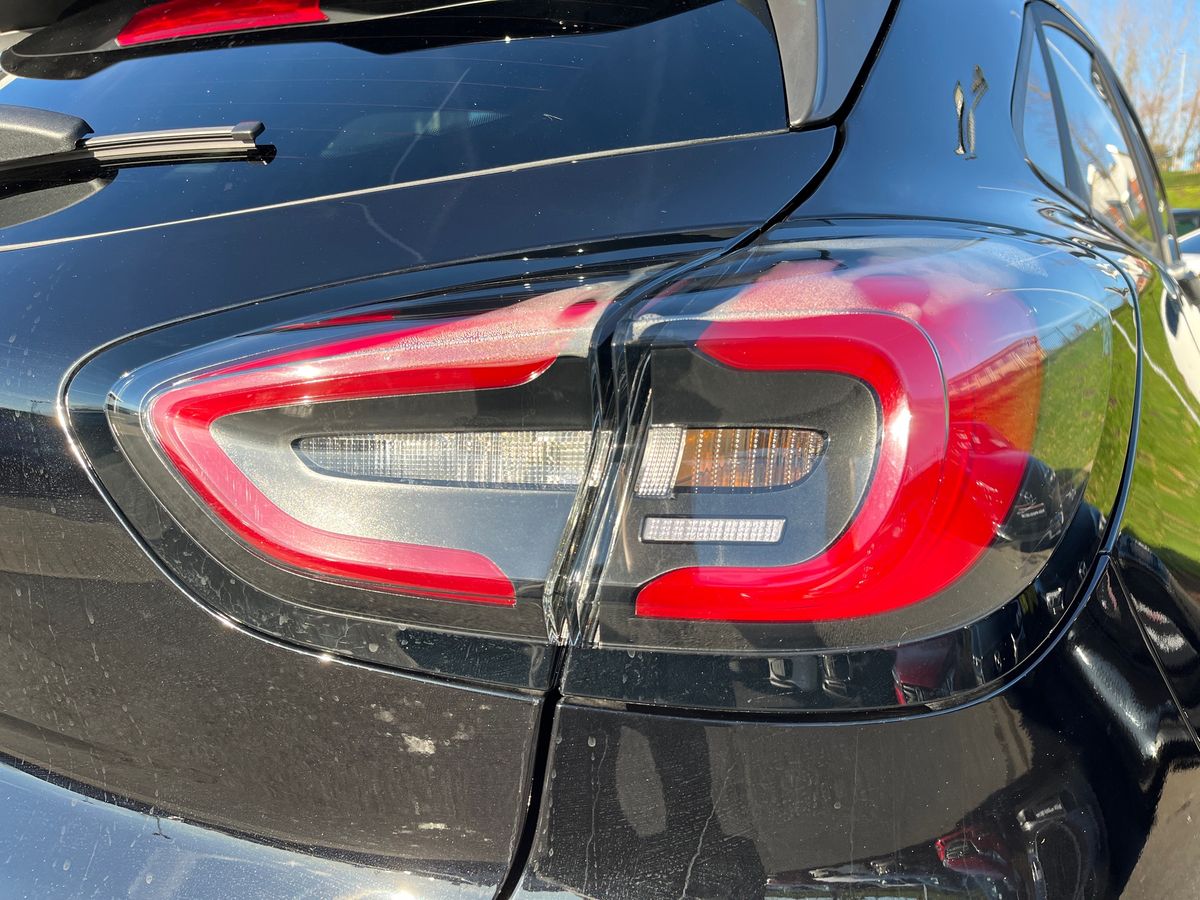 Used Ford Puma 2025 for sale - 76663221: Photo 23