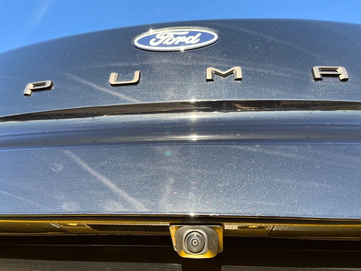 Used Ford Puma 2025 for sale - 76663221: Photo 25