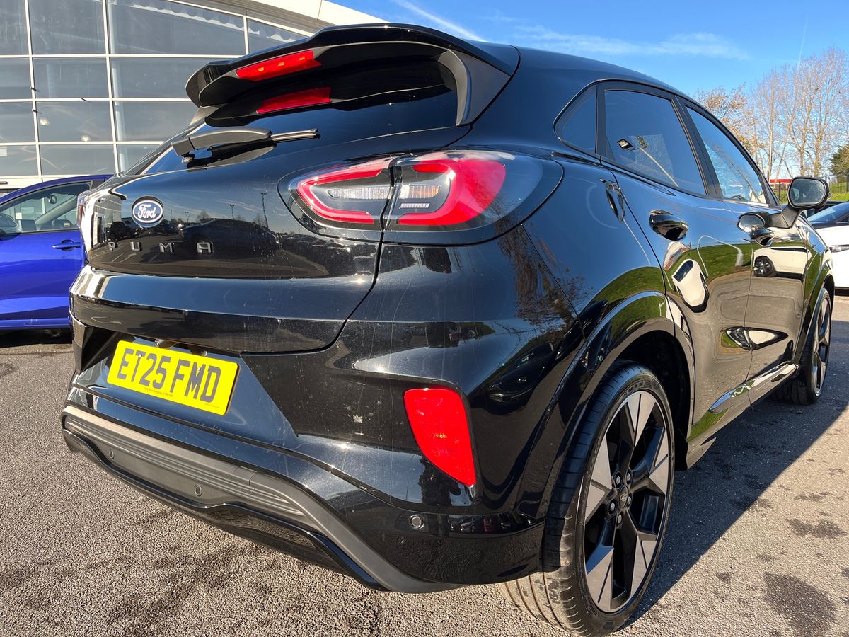 Used Ford Puma 2025 for sale - 76663221: Photo 26