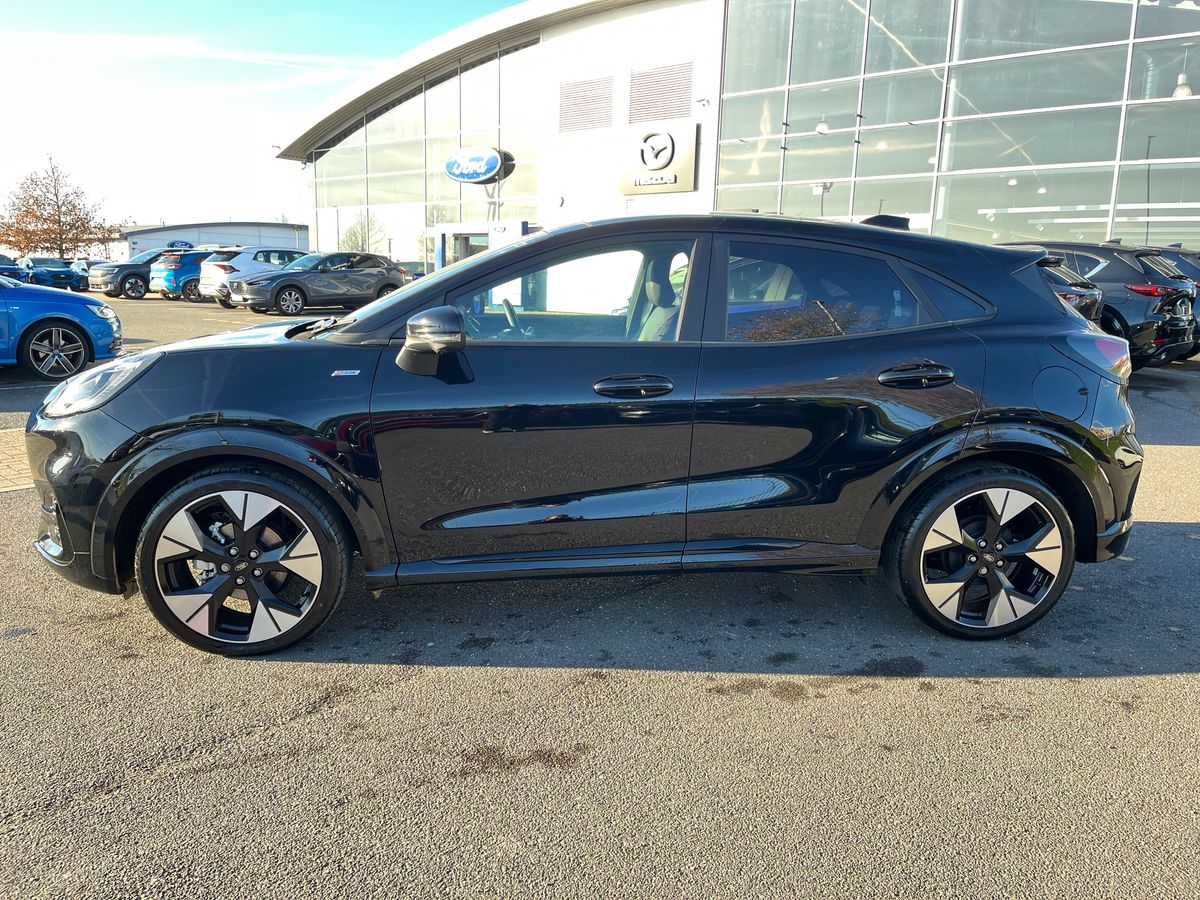 Used Ford Puma 2025 for sale - 76663221: Photo 28