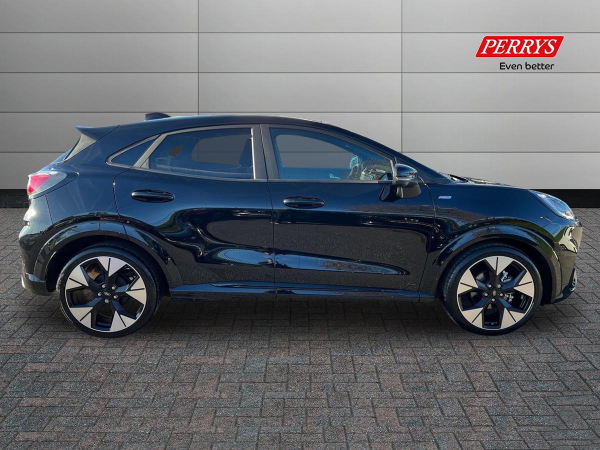 Used Ford Puma 2025 for sale - 76663221: Photo 3