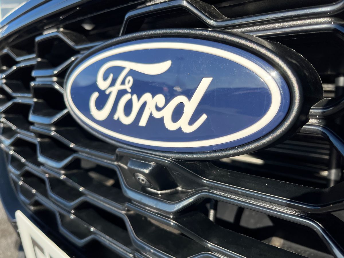 Used Ford Puma 2025 for sale - 76663221: Photo 30