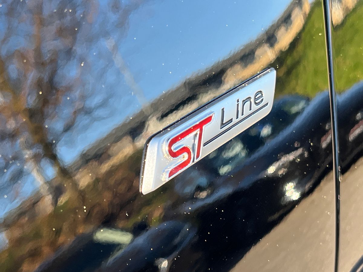 Used Ford Puma 2025 for sale - 76663221: Photo 31