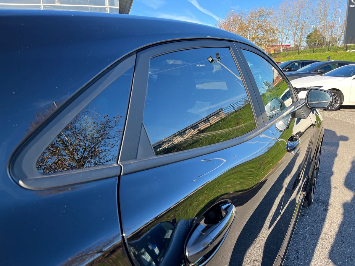 Used Ford Puma 2025 for sale - 76663221: Photo 34