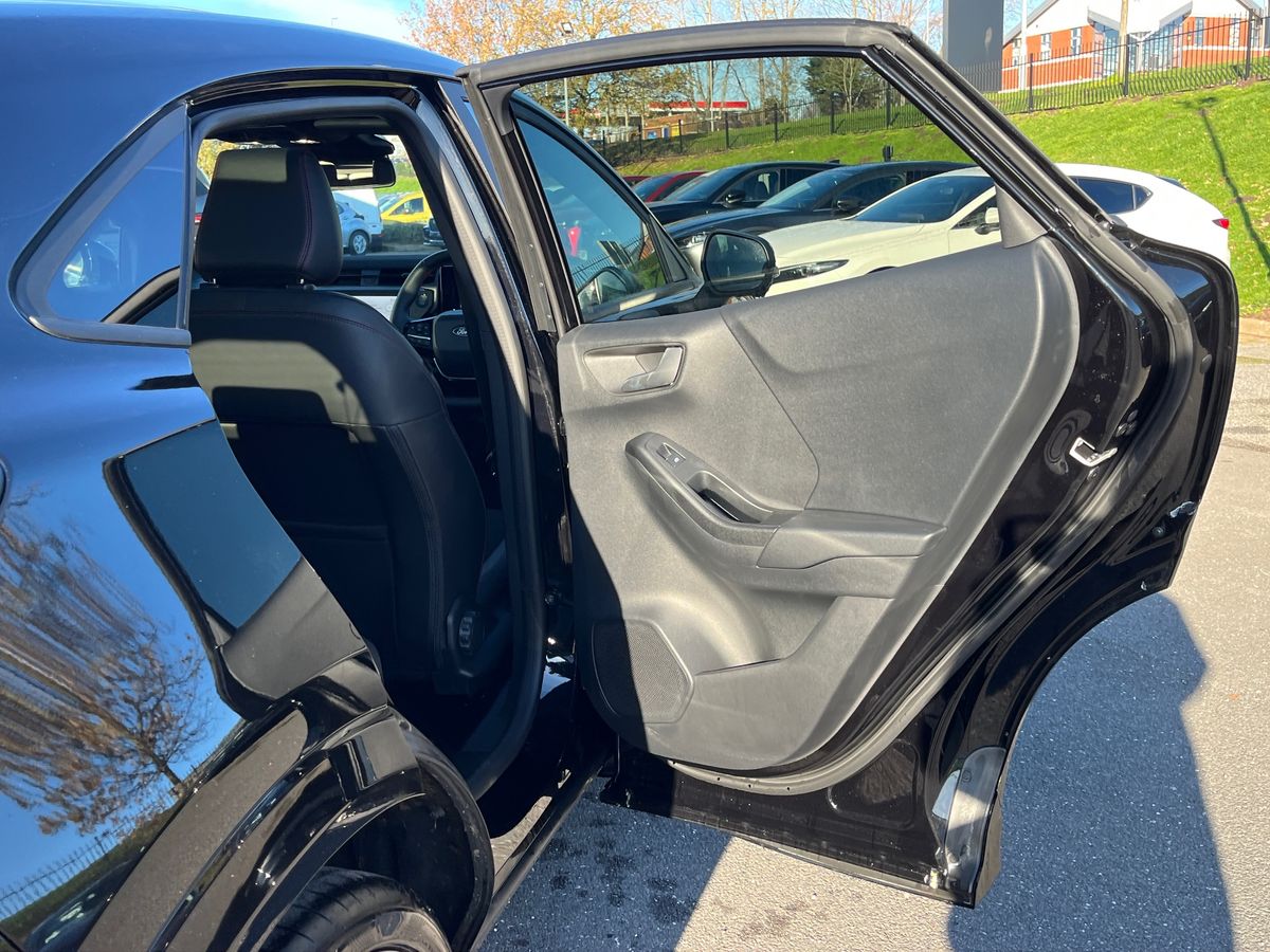 Used Ford Puma 2025 for sale - 76663221: Photo 35