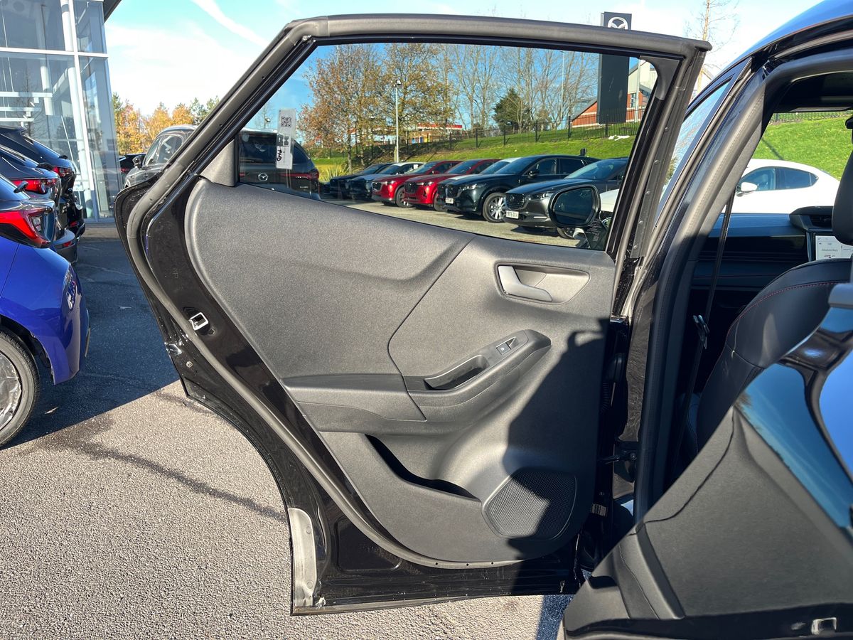 Used Ford Puma 2025 for sale - 76663221: Photo 36