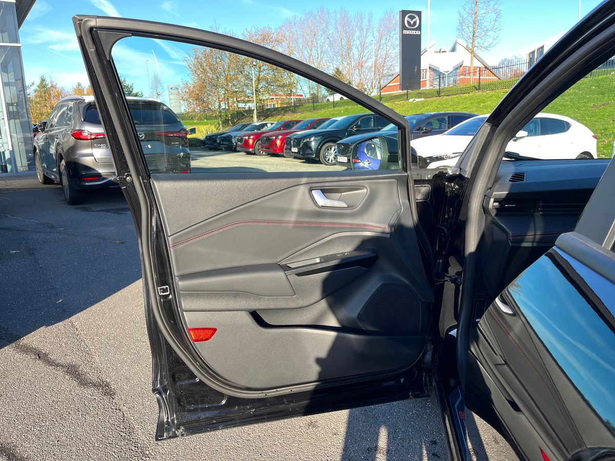 Used Ford Puma 2025 for sale - 76663221: Photo 37