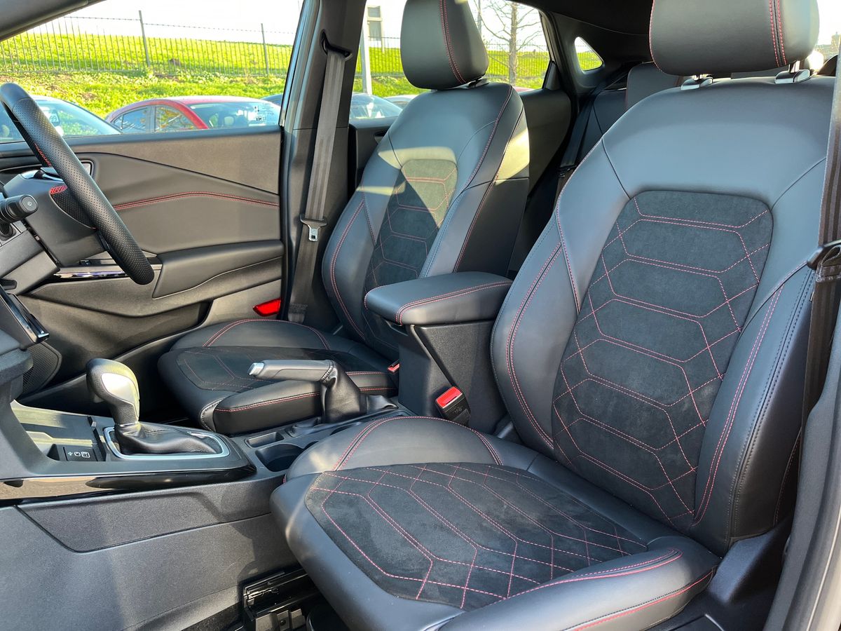 Used Ford Puma 2025 for sale - 76663221: Photo 38