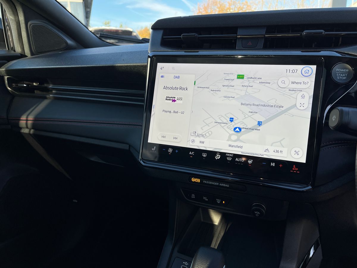 Used Ford Puma 2025 for sale - 76663221: Photo 39