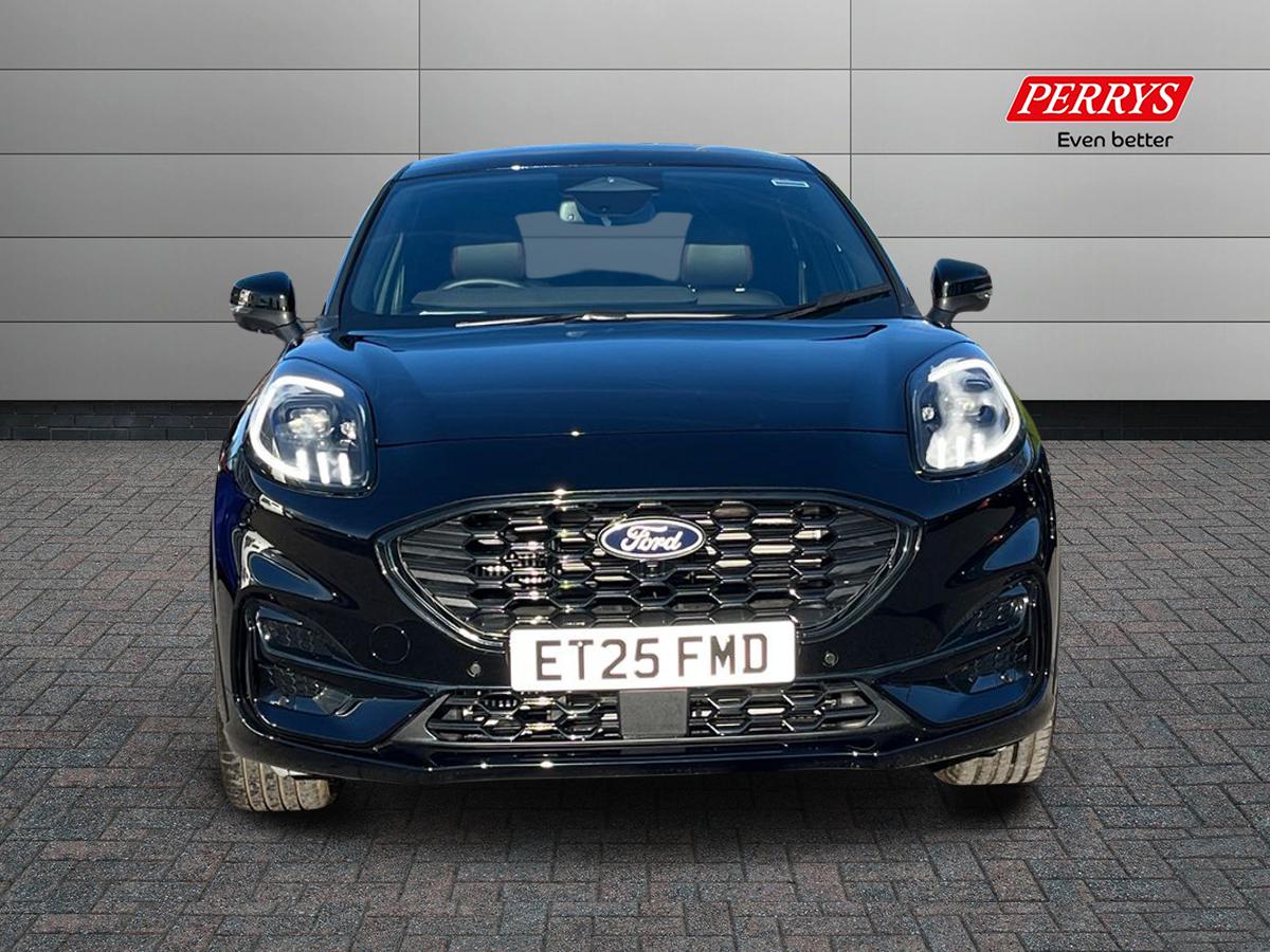 Used Ford Puma 2025 for sale - 76663221: Photo 4