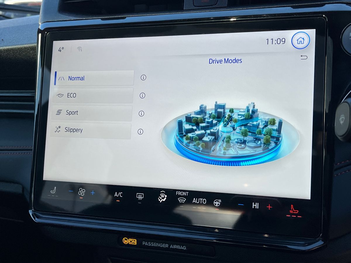 Used Ford Puma 2025 for sale - 76663221: Photo 41