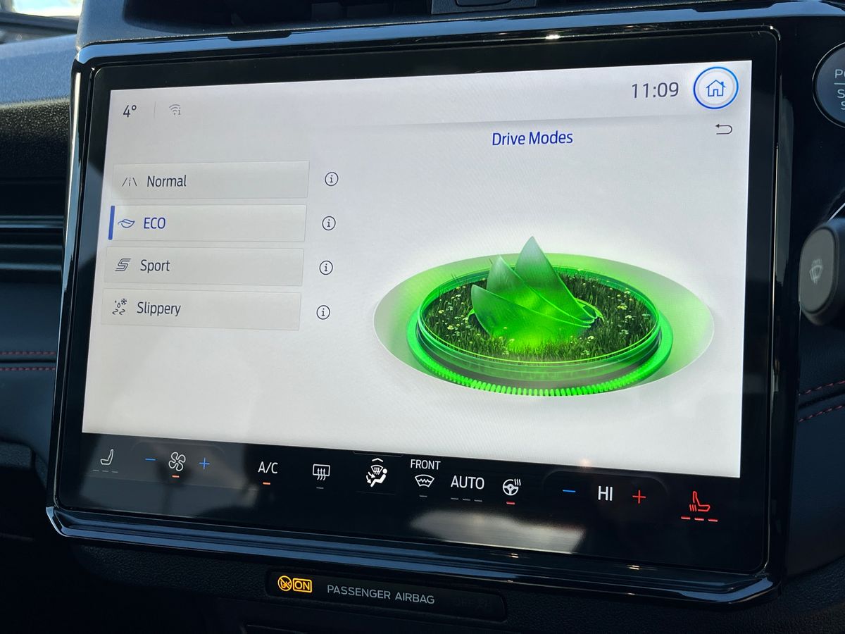 Used Ford Puma 2025 for sale - 76663221: Photo 42