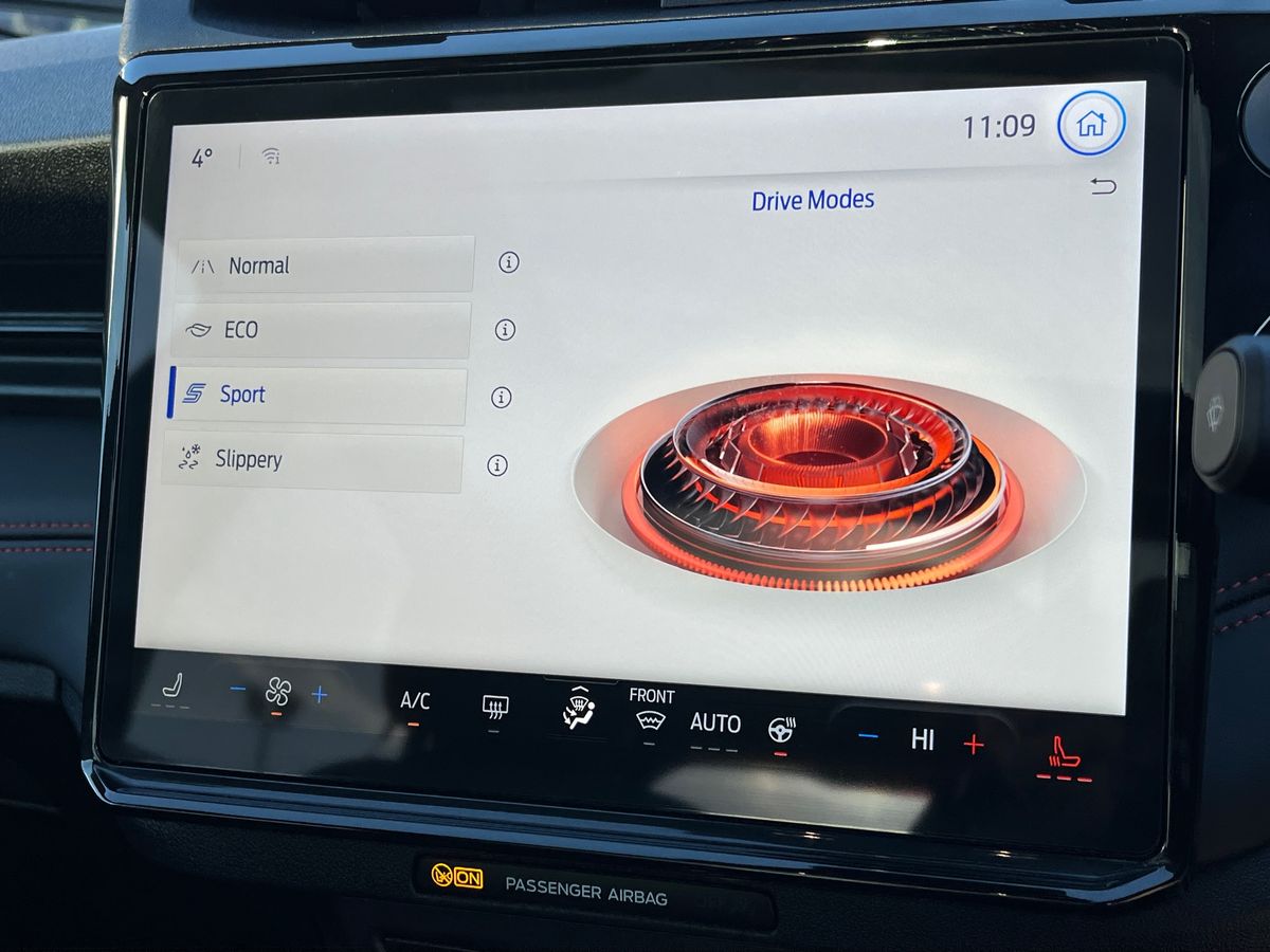 Used Ford Puma 2025 for sale - 76663221: Photo 43