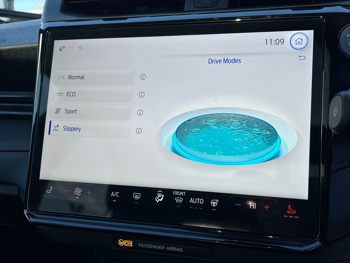 Used Ford Puma 2025 for sale - 76663221: Photo 44