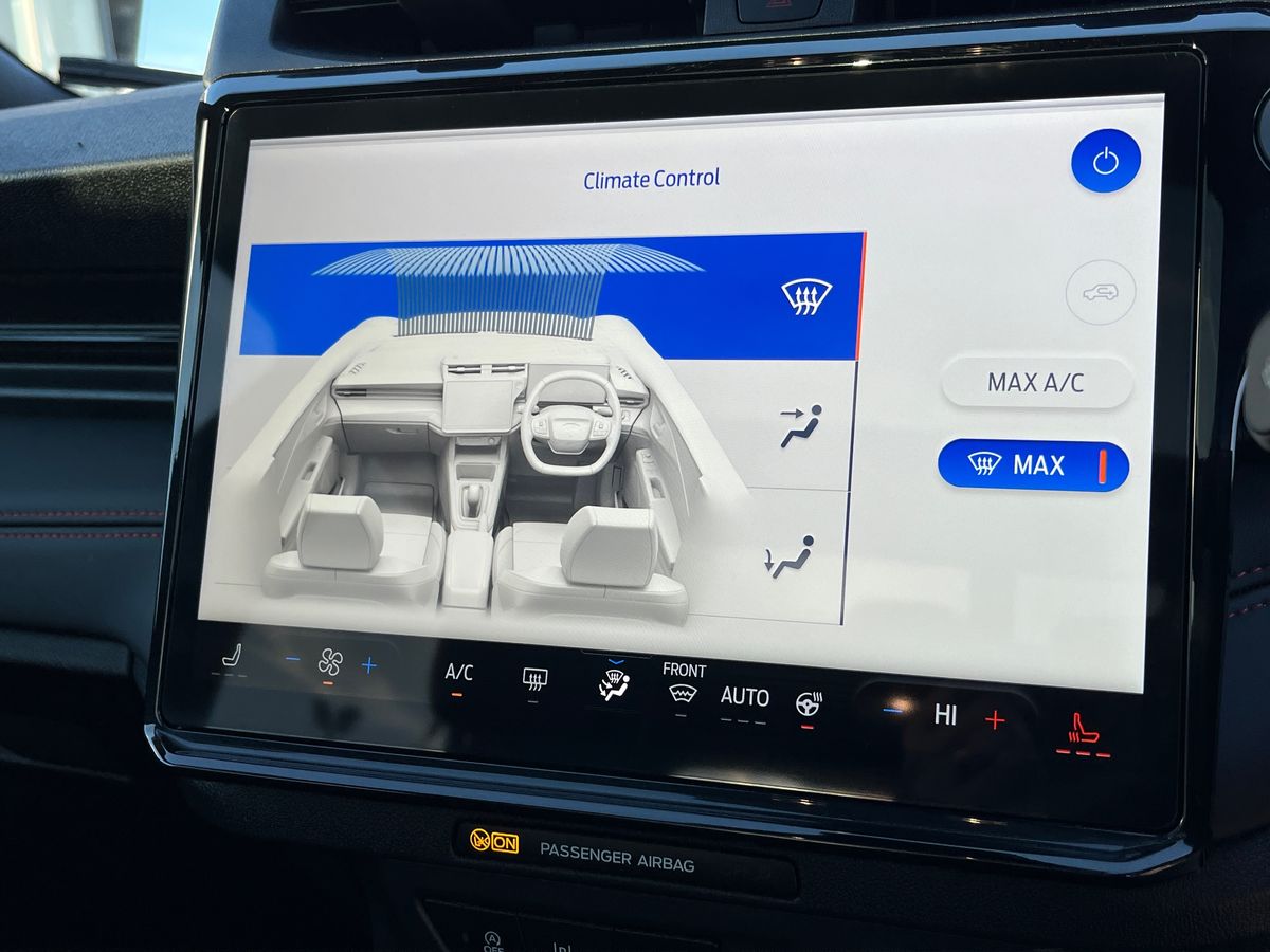 Used Ford Puma 2025 for sale - 76663221: Photo 45