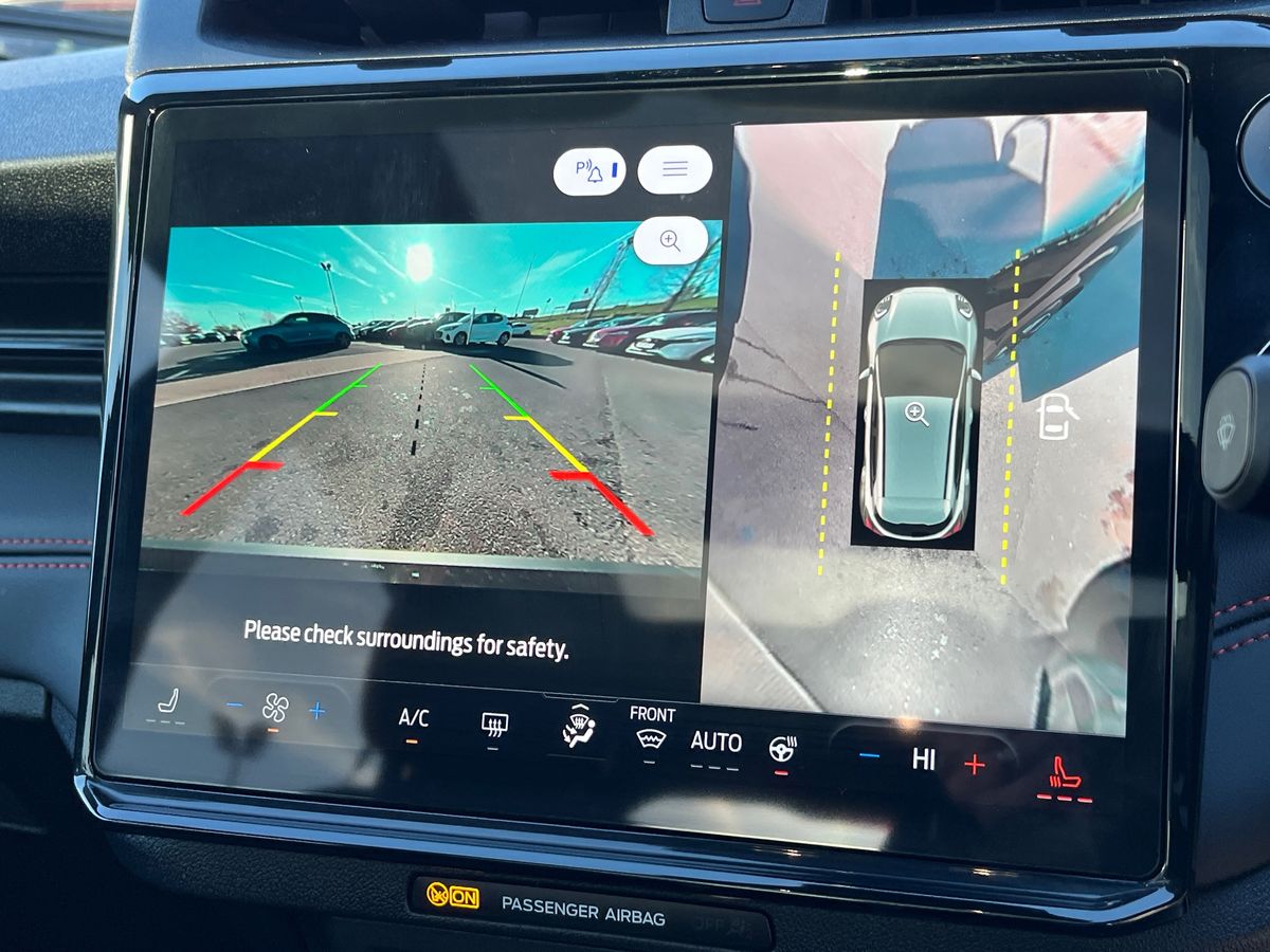 Used Ford Puma 2025 for sale - 76663221: Photo 46