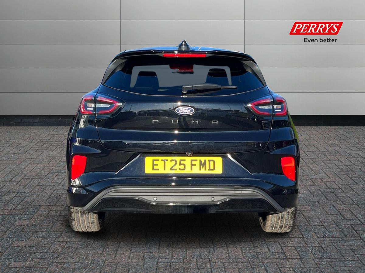 Used Ford Puma 2025 for sale - 76663221: Photo 5