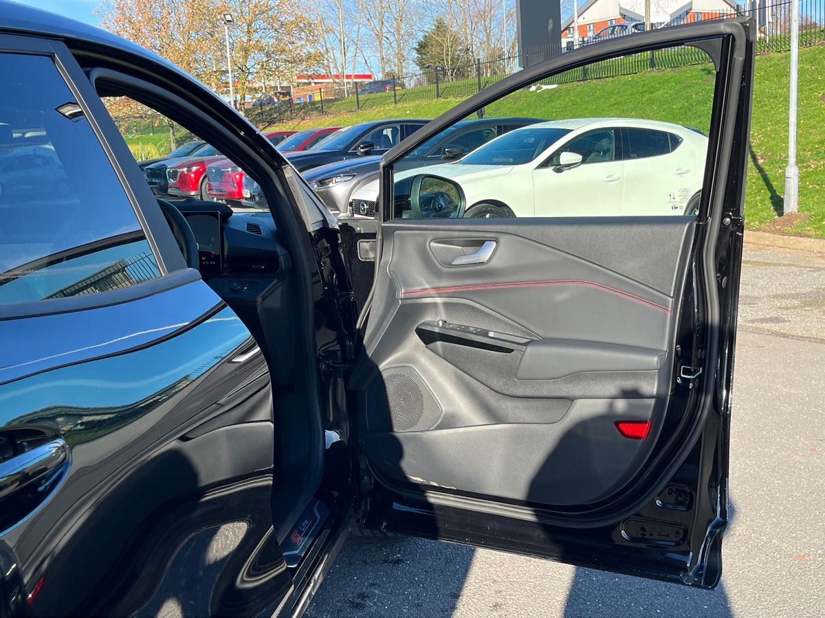 Used Ford Puma 2025 for sale - 76663221: Photo 53