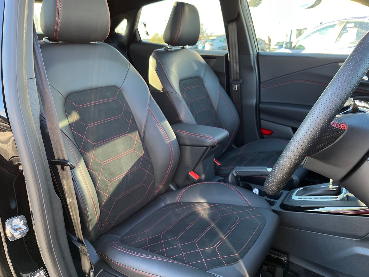 Used Ford Puma 2025 for sale - 76663221: Photo 54