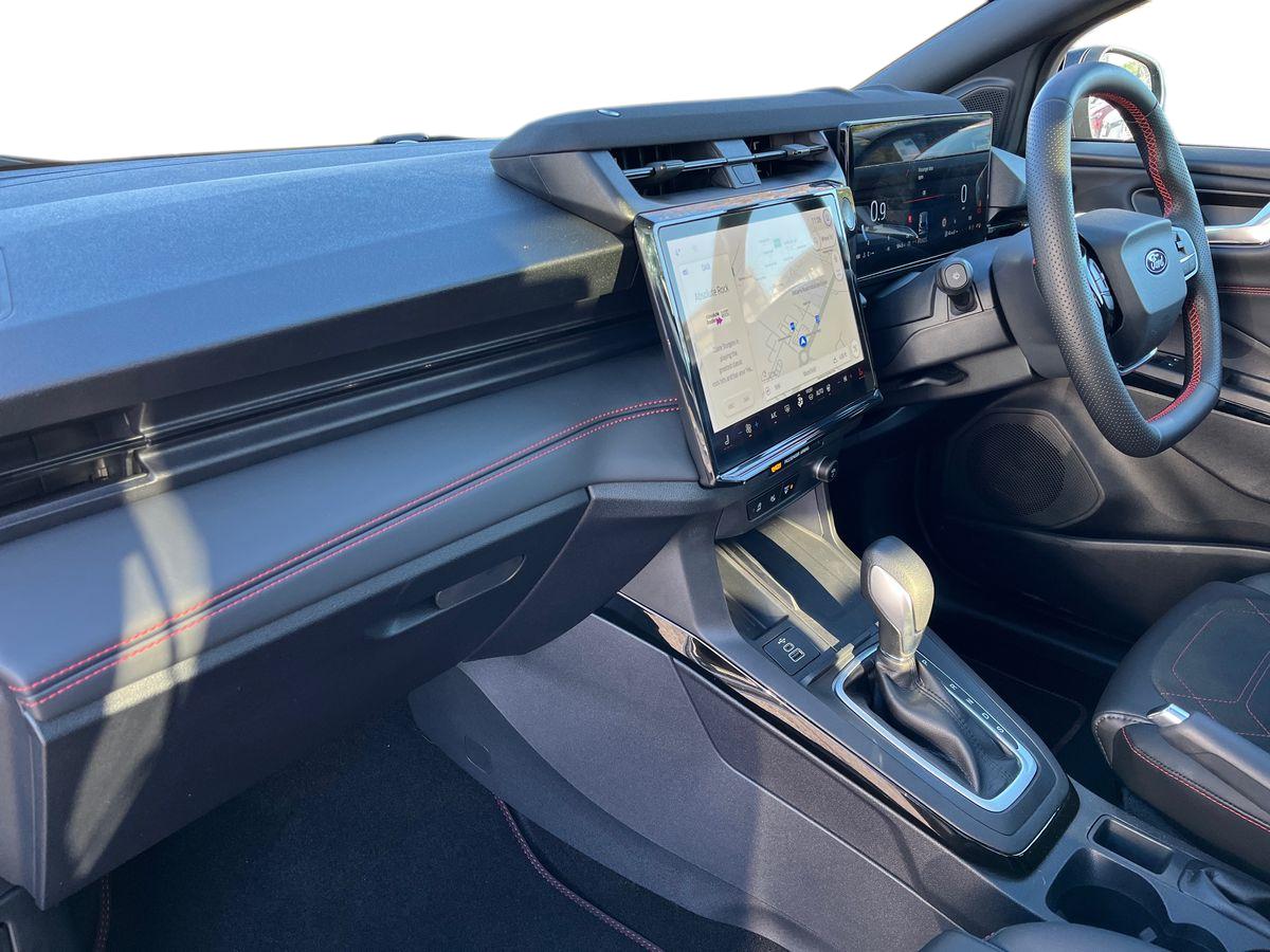 Used Ford Puma 2025 for sale - 76663221: Photo 6