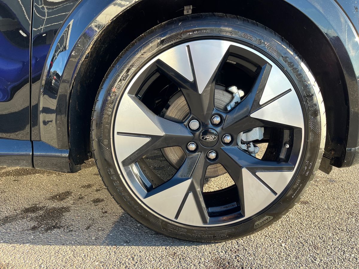 Used Ford Puma 2025 for sale - 76663221: Photo 7