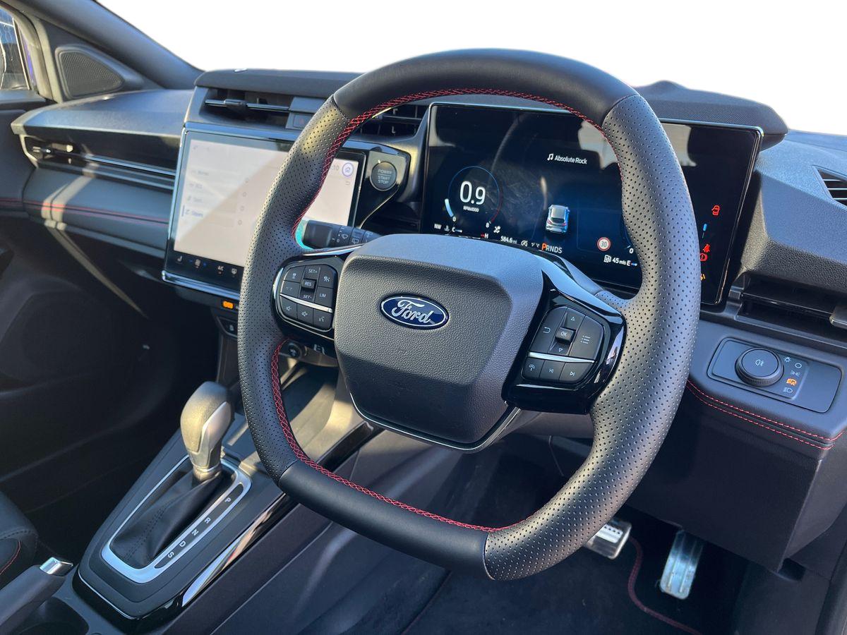 Used Ford Puma 2025 for sale - 76663221: Photo 8