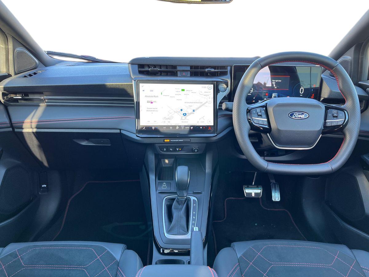 Used Ford Puma 2025 for sale - 76663221: Photo 9