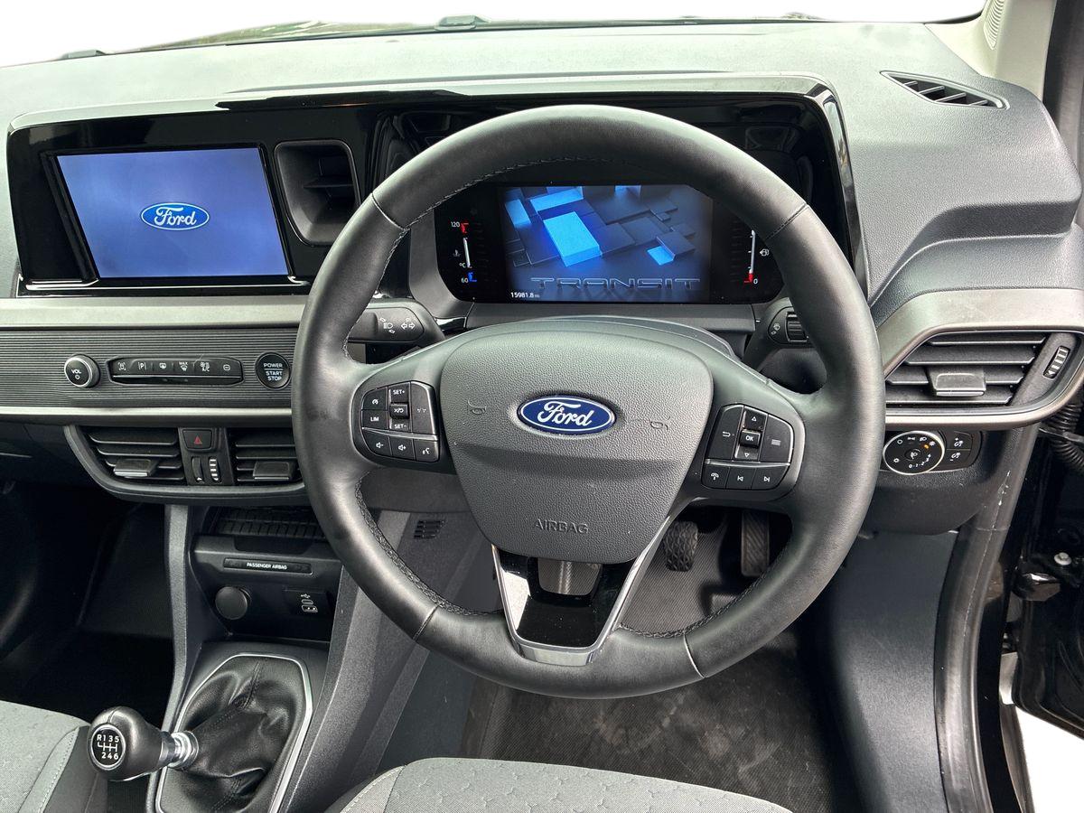 Used Ford Transit Courier 2024 for sale - 77417695: Photo 10