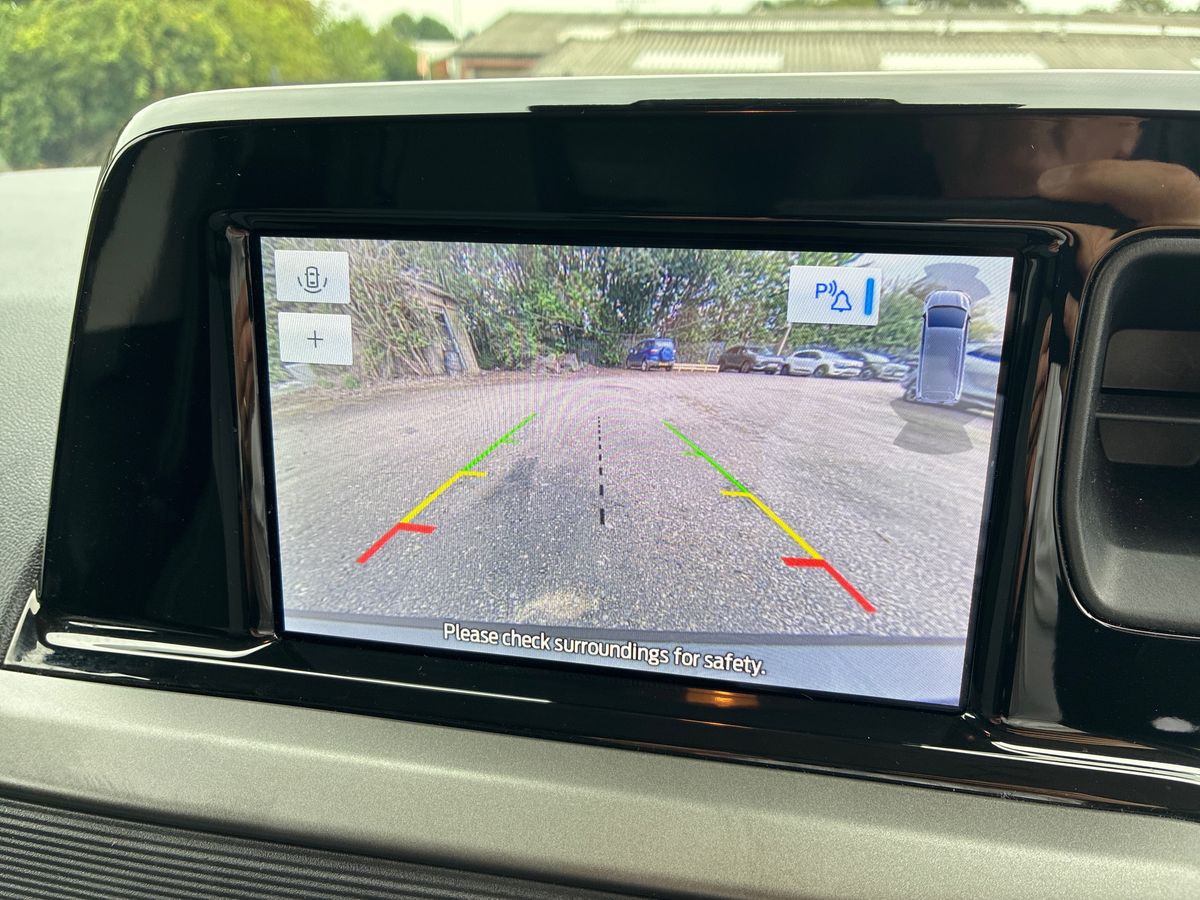 Used Ford Transit Courier 2024 for sale - 77417695: Photo 12