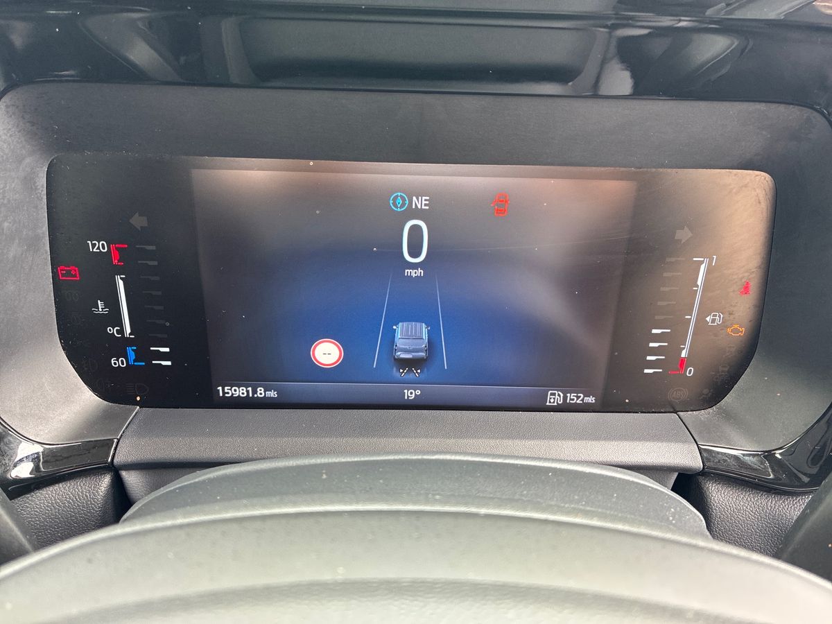 Used Ford Transit Courier 2024 for sale - 77417695: Photo 13