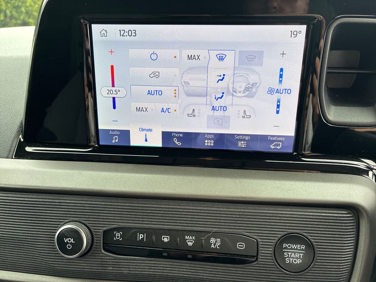 Used Ford Transit Courier 2024 for sale - 77417695: Photo 14