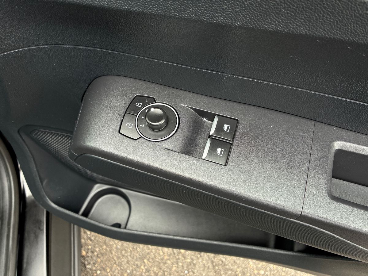 Used Ford Transit Courier 2024 for sale - 77417695: Photo 17