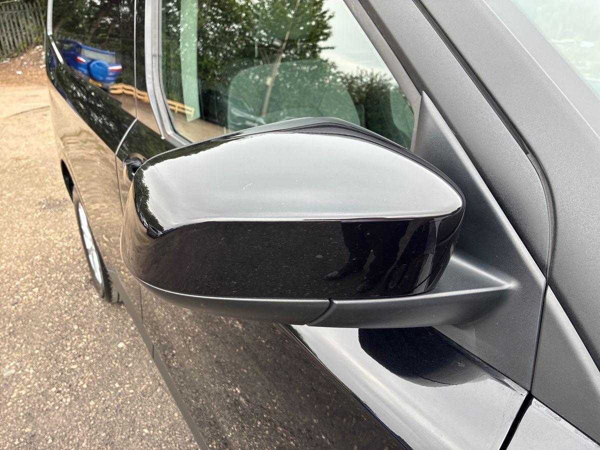 Used Ford Transit Courier 2024 for sale - 77417695: Photo 19