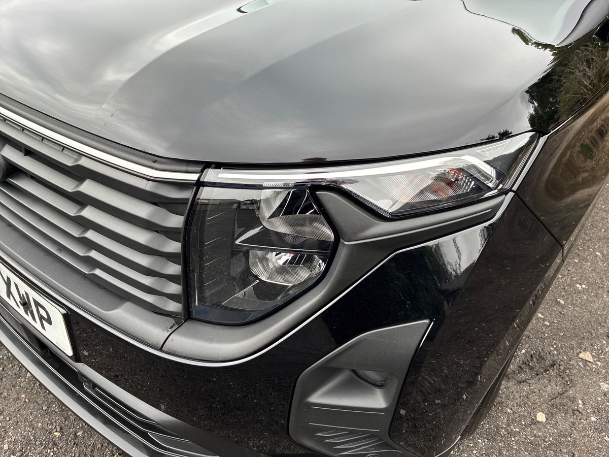 Used Ford Transit Courier 2024 for sale - 77417695: Photo 20