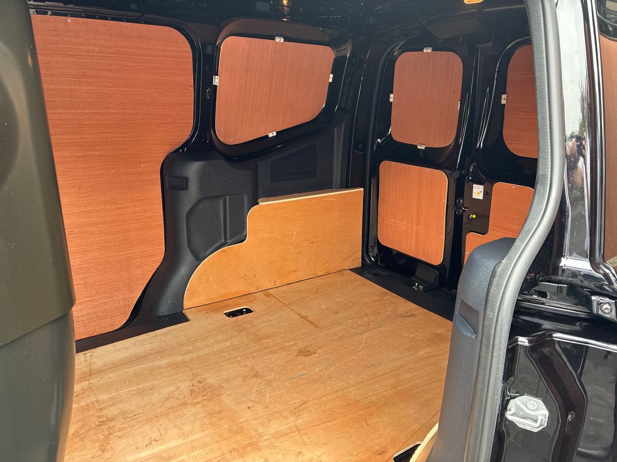 Used Ford Transit Courier 2024 for sale - 77417695: Photo 22