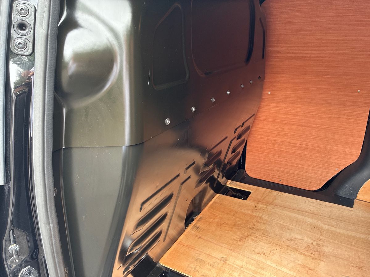 Used Ford Transit Courier 2024 for sale - 77417695: Photo 23