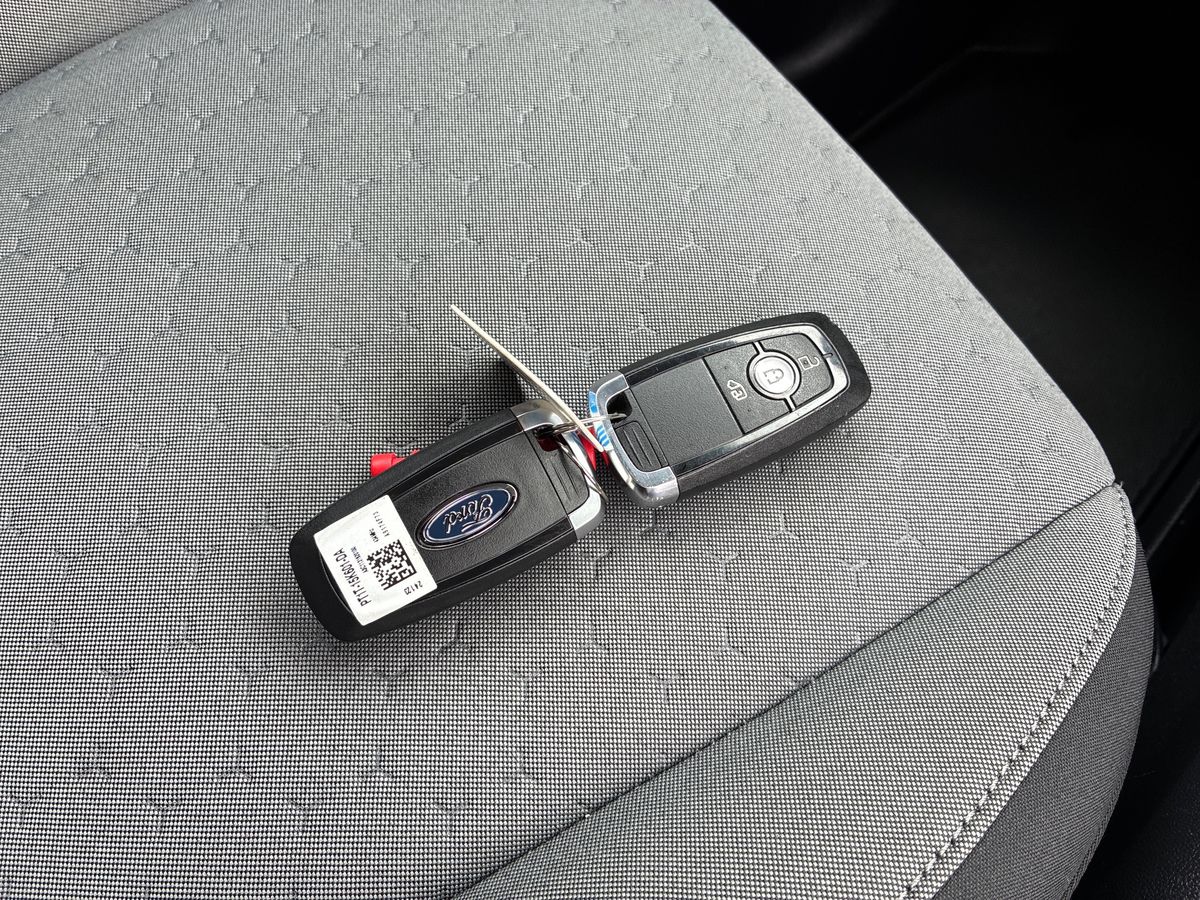 Used Ford Transit Courier 2024 for sale - 77417695: Photo 38