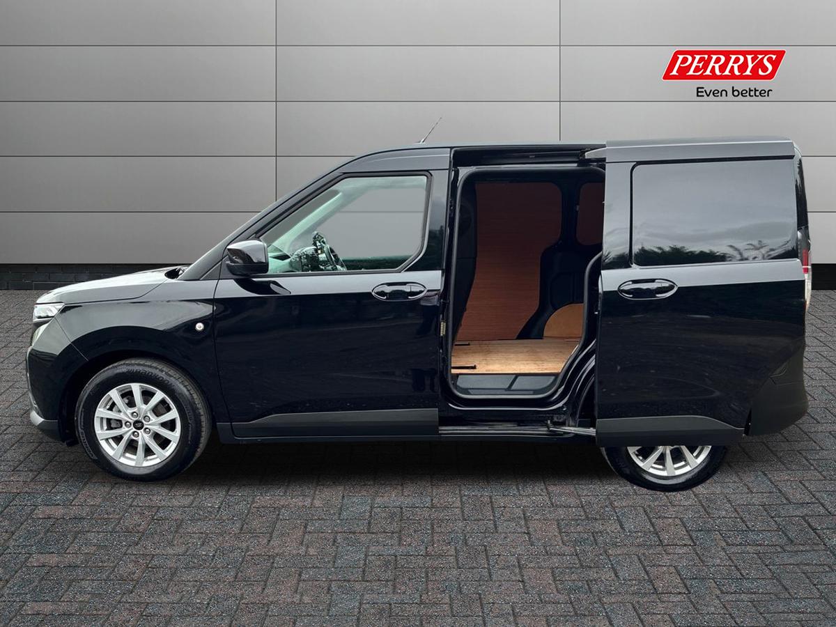 Used Ford Transit Courier 2024 for sale - 77417695: Photo 4