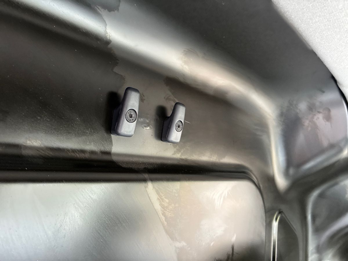 Used Ford Transit Courier 2024 for sale - 77417695: Photo 41